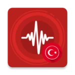 Logo of Deprem Bilgi Sistemi android Application 